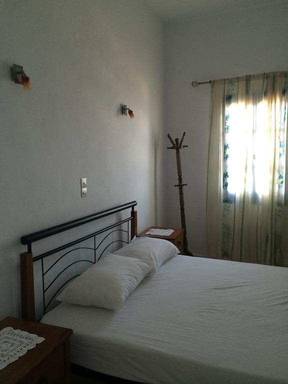Windmill Villas Artemonas Екстер'єр фото