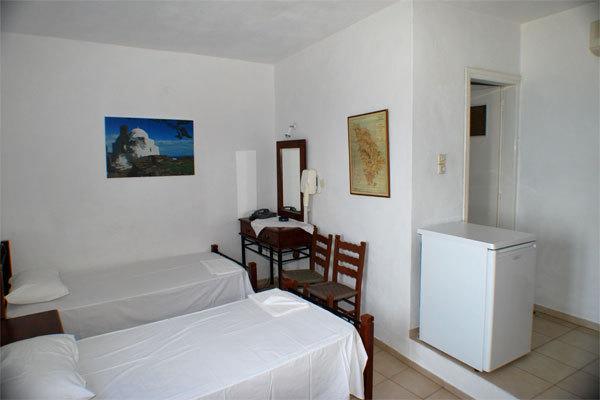 Windmill Villas Artemonas Номер фото