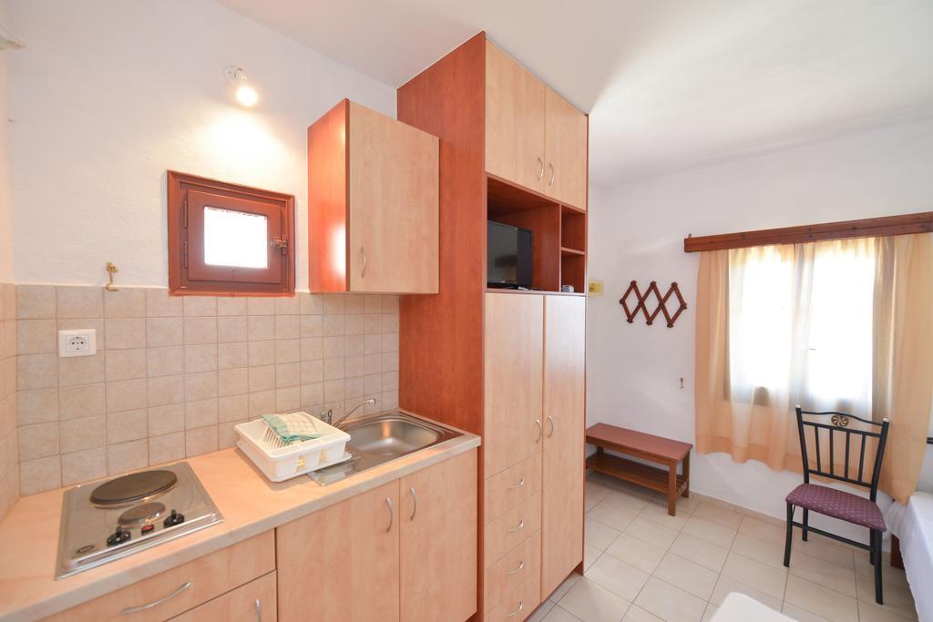Windmill Villas Artemonas Екстер'єр фото