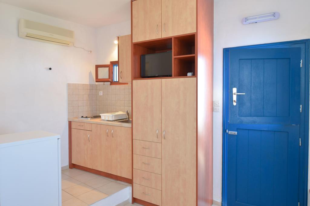 Windmill Villas Artemonas Екстер'єр фото