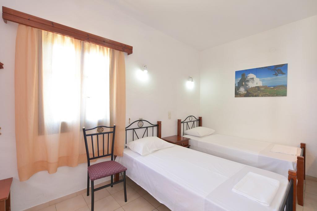 Windmill Villas Artemonas Екстер'єр фото