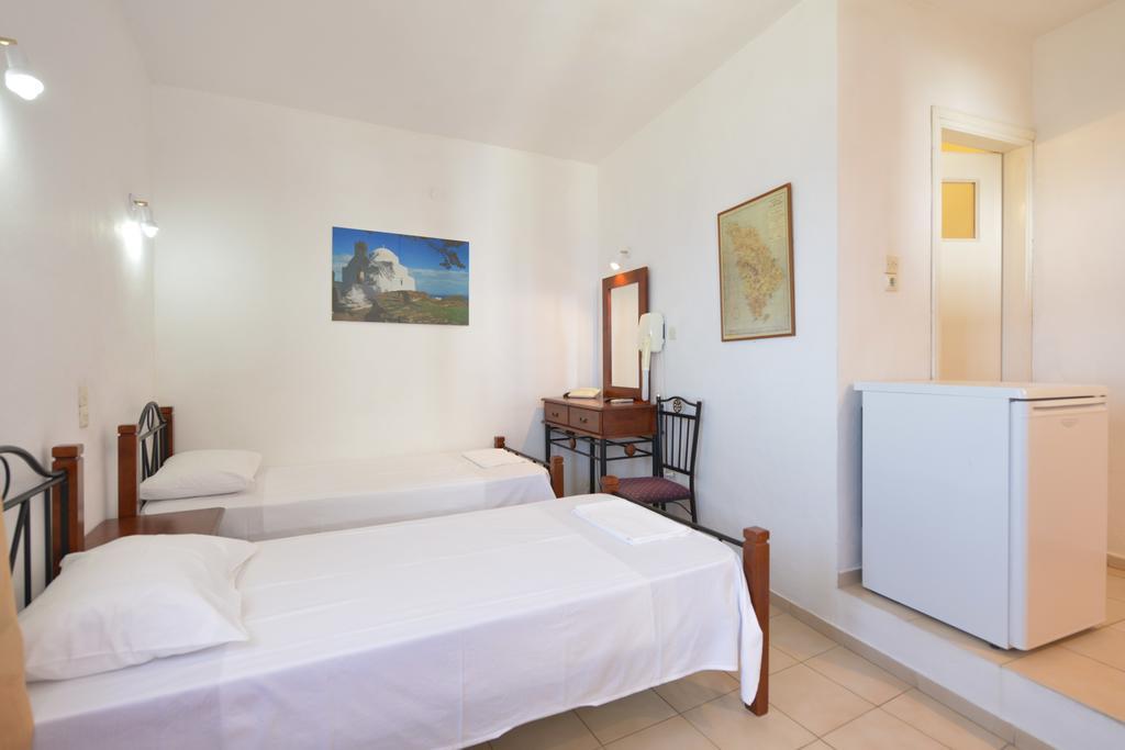 Windmill Villas Artemonas Екстер'єр фото