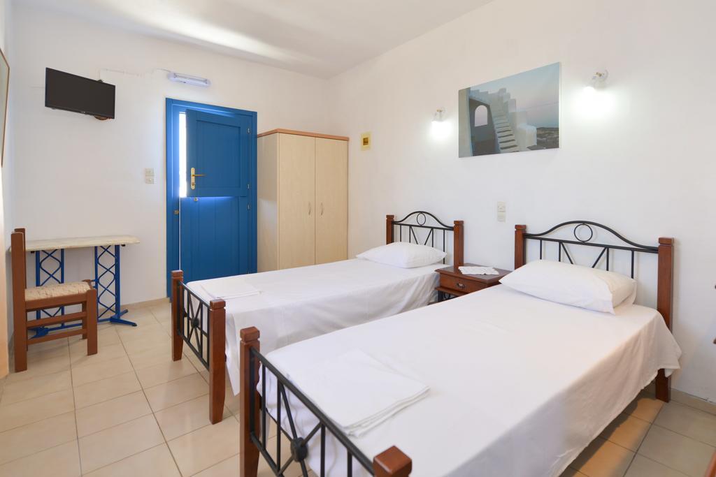 Windmill Villas Artemonas Екстер'єр фото