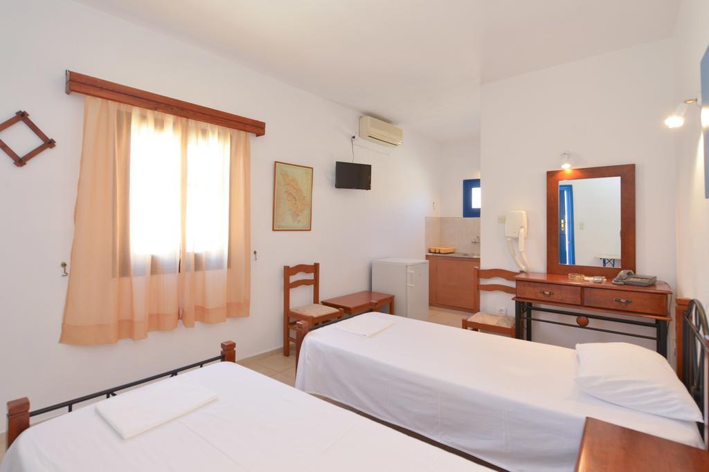 Windmill Villas Artemonas Екстер'єр фото