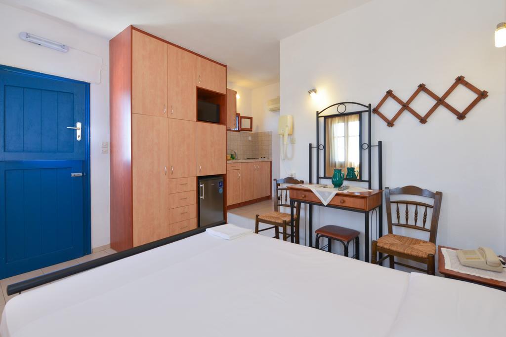 Windmill Villas Artemonas Екстер'єр фото