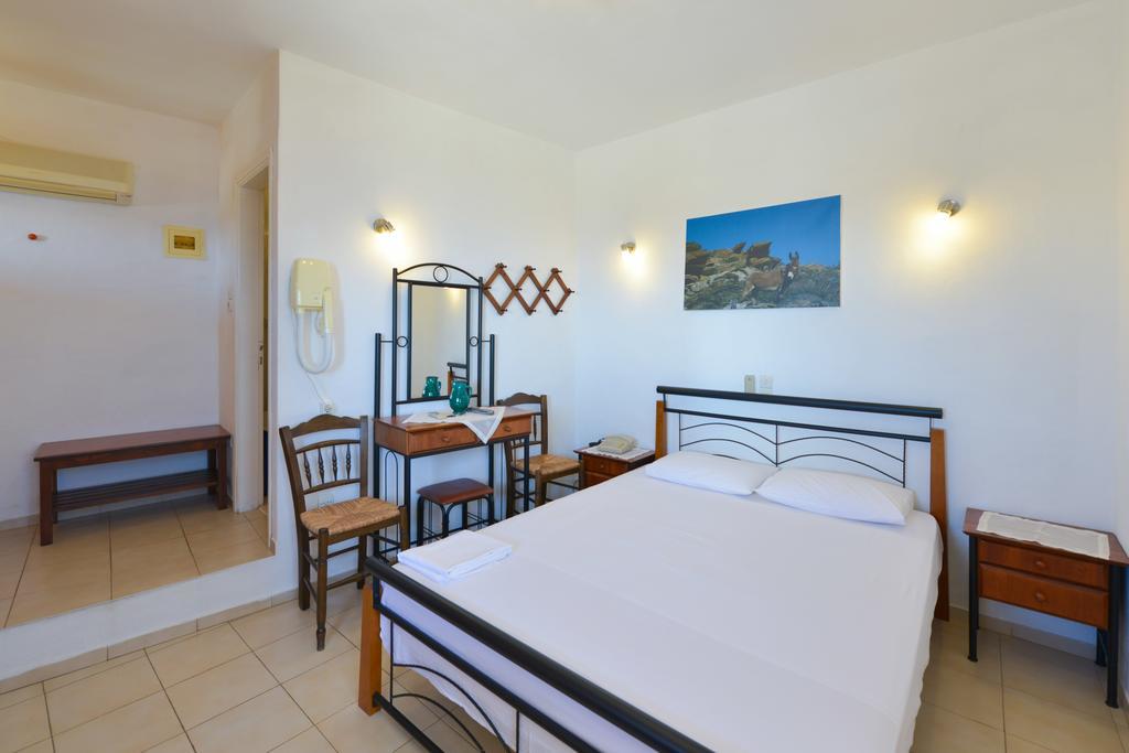 Windmill Villas Artemonas Екстер'єр фото