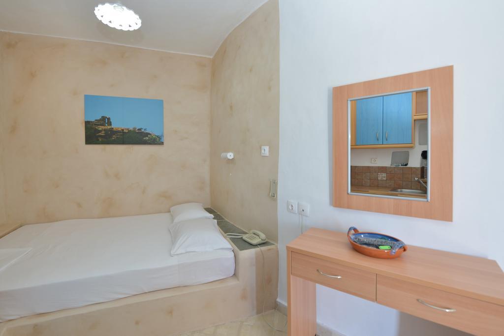 Windmill Villas Artemonas Екстер'єр фото