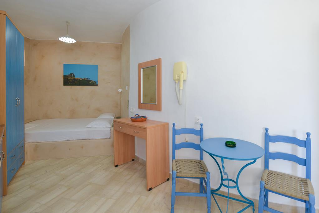 Windmill Villas Artemonas Екстер'єр фото