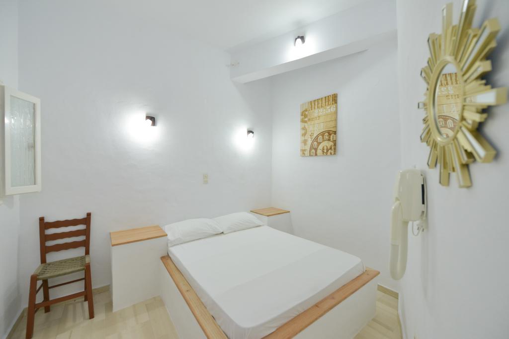Windmill Villas Artemonas Екстер'єр фото