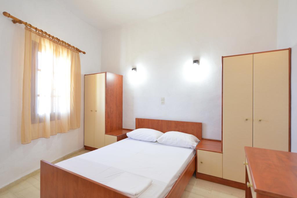 Windmill Villas Artemonas Екстер'єр фото